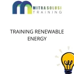 training Sustainable Energy
