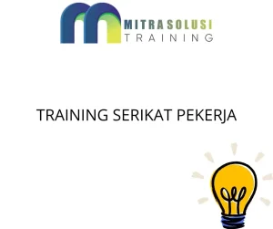 training Hubungan Industrial