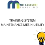 training Industrial Utility Maintenance