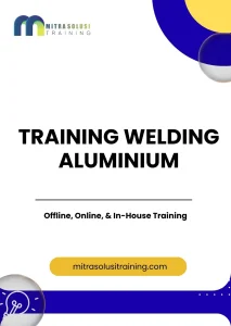 pelatihan WELDING ALUMINIUM di bali