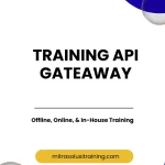 pelatihan API GATEAWAY di bali