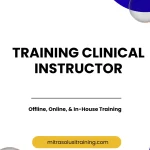 pelatihan CLINICAL INSTRUCTOR di bali