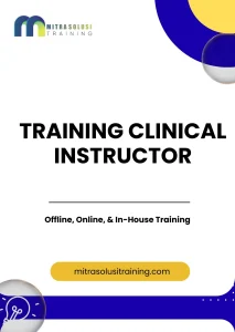 pelatihan CLINICAL INSTRUCTOR di bali
