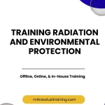 pelatihan RADIATION AND ENVIRONMENTAL PROTECTION di bali