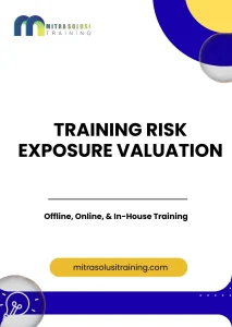 pelatihan RISK EXPOSURE VALUATION di bali