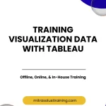 pelatihan VISUALIZATION DATA WITH TABLEAU di bali
